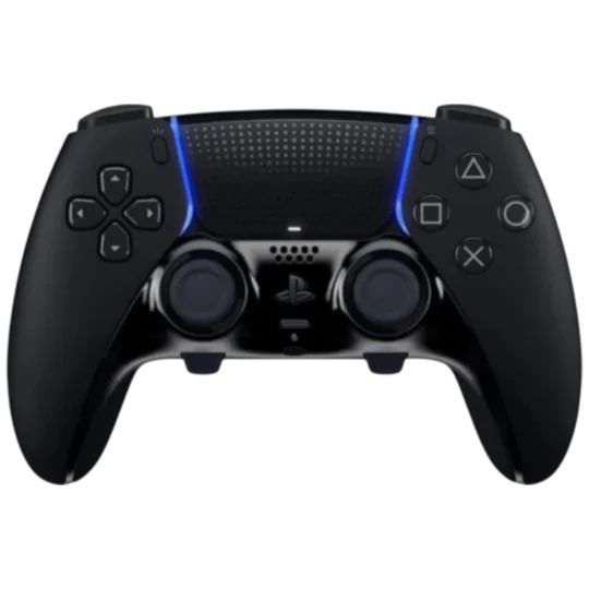 Dualsense Sony Ps5 Edge Controller Midnight Black — 479 ₼ · Bakı · İdman, hobi, istirahət Dualsense Sony Ps5 Edge Controller Midnight Black — Bakı