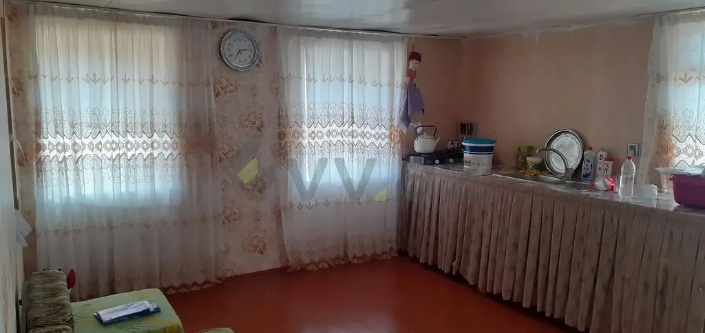 4 otaqlı Həyət evi Satılır, Gədəbəy — Ev, villa, Gədəbəy (8)