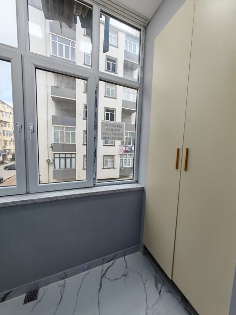 2-otaqlı yeni tikili kirayə verilir, Masazır qəs., 55 m² — Xırdalan