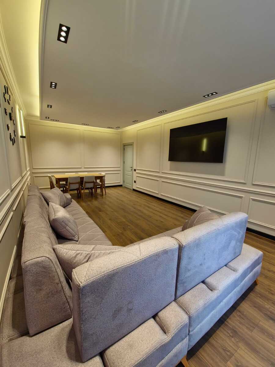 Satılır 3 otaqlı yeni tikili 100 m² — Mənzil, Bakı (6)