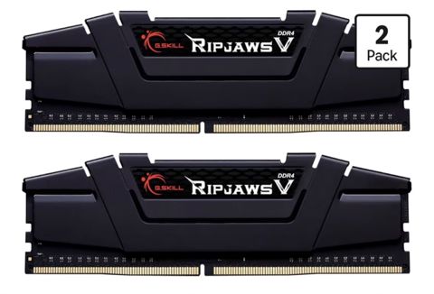 G.skıll RipjawsV Series DDR4 RAM (XMP) 16GB (2x8GB — Bakı