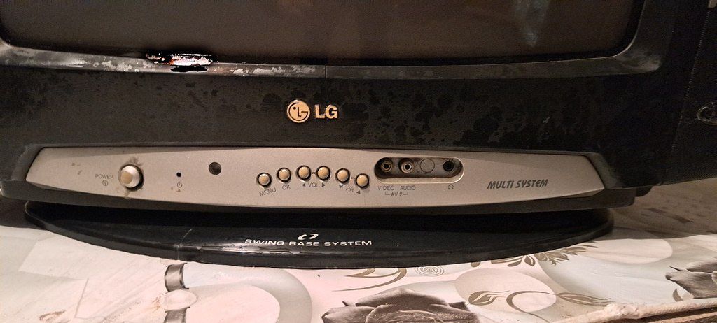 Televizor "LG" — TV və Video, Bakı (2)