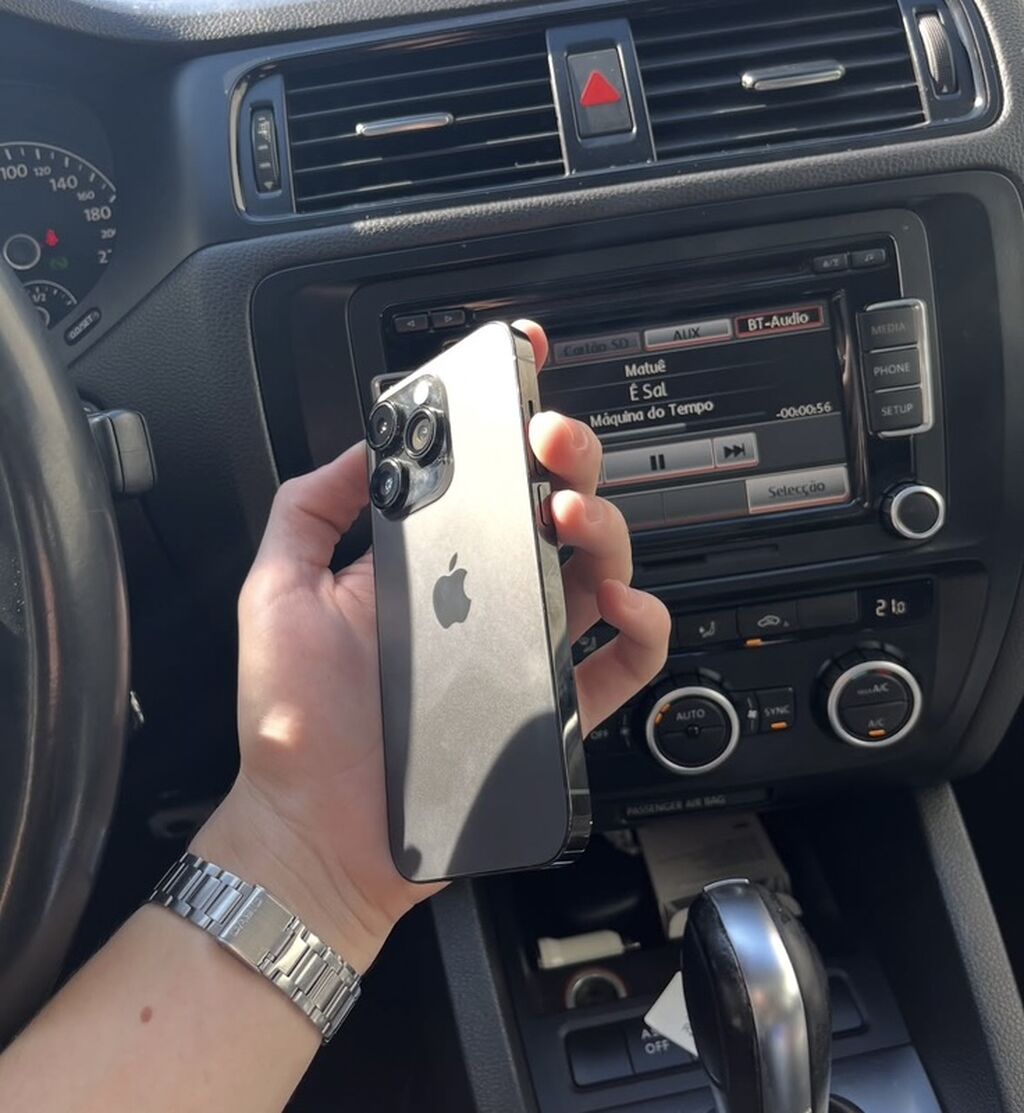 IPhone 14 Pro, 256 GB, Qara, Face ID — Apple iPhone, Digah (2)
