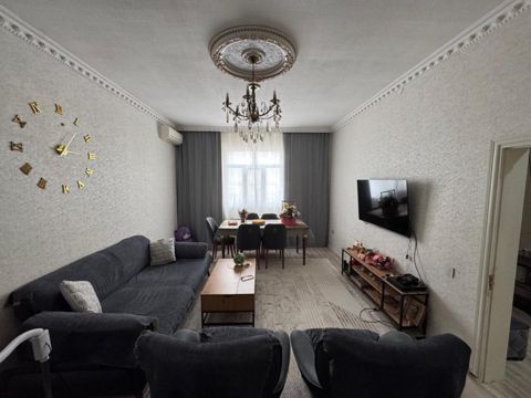 Satılır 3 otaqlı həyət evi/bağ evi 120 m² — Bakı