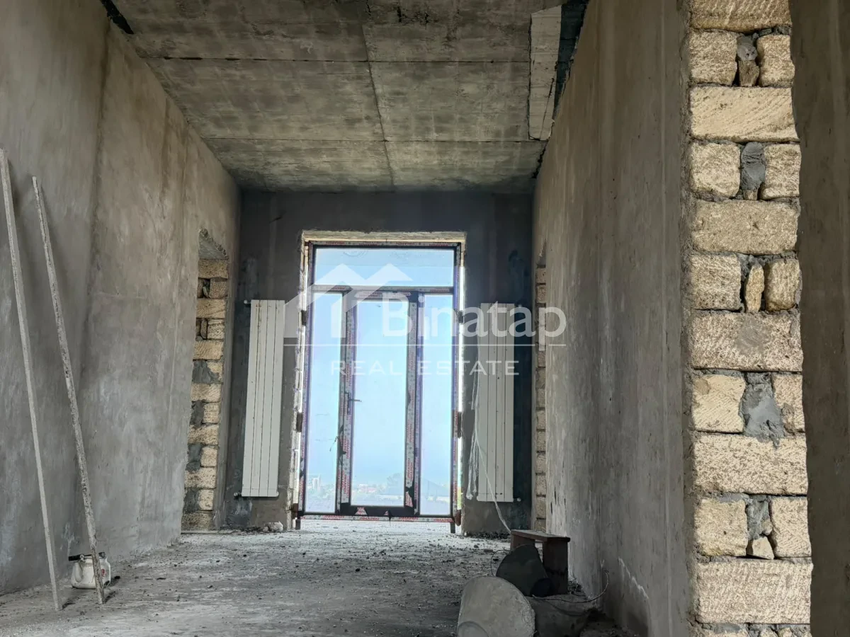 Satılır 12 otaqlı həyət evi / bağ evi 600 m², Fatmayı qəsəbəsi, Abşeron rayonu — Ev, villa, Bakı (5)