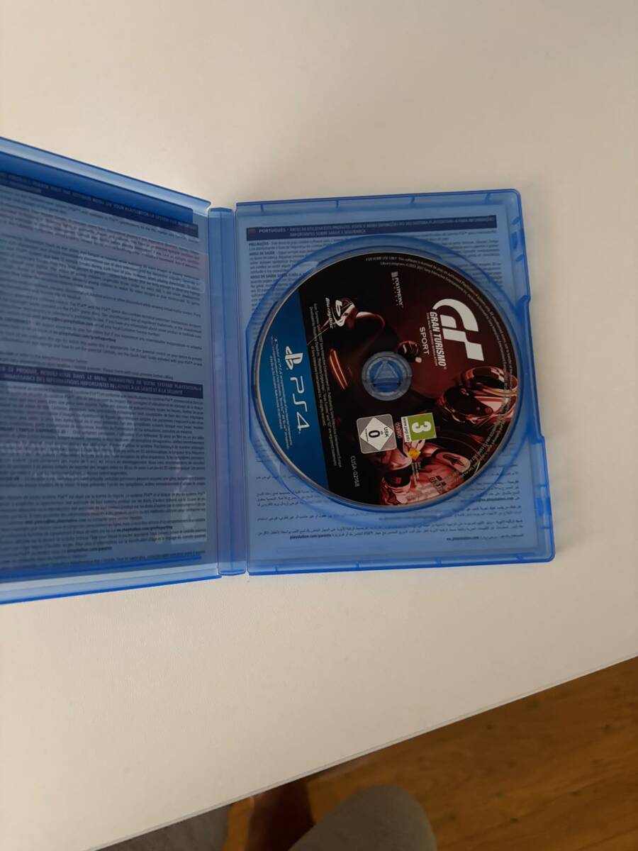 Sony PlayStation 4 — Oyunlar, konsollər və proqramlar, Bakı (6)