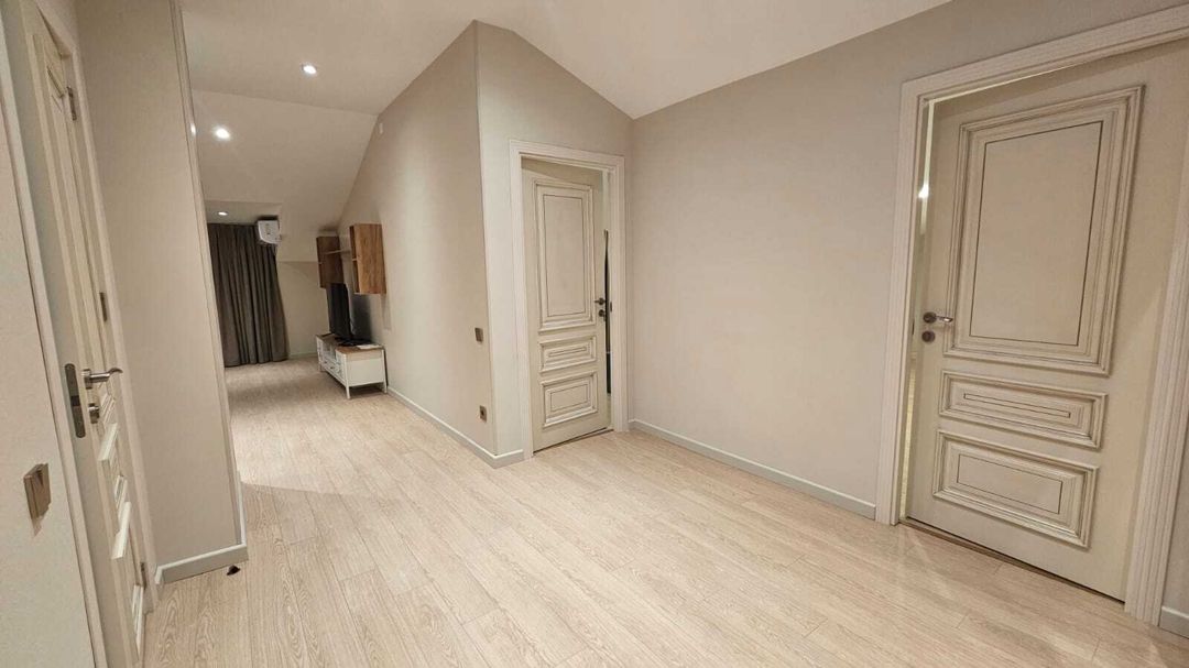 3-otaqlı yeni tikili kirayə verilir, Nizami m., 85 m² — Mənzil, Bakı (9)