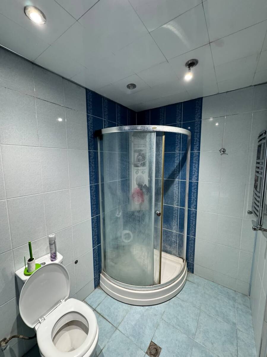 Satılır 3 otaqlı yeni tikili 92 m² — Mənzil, Bakı (9)