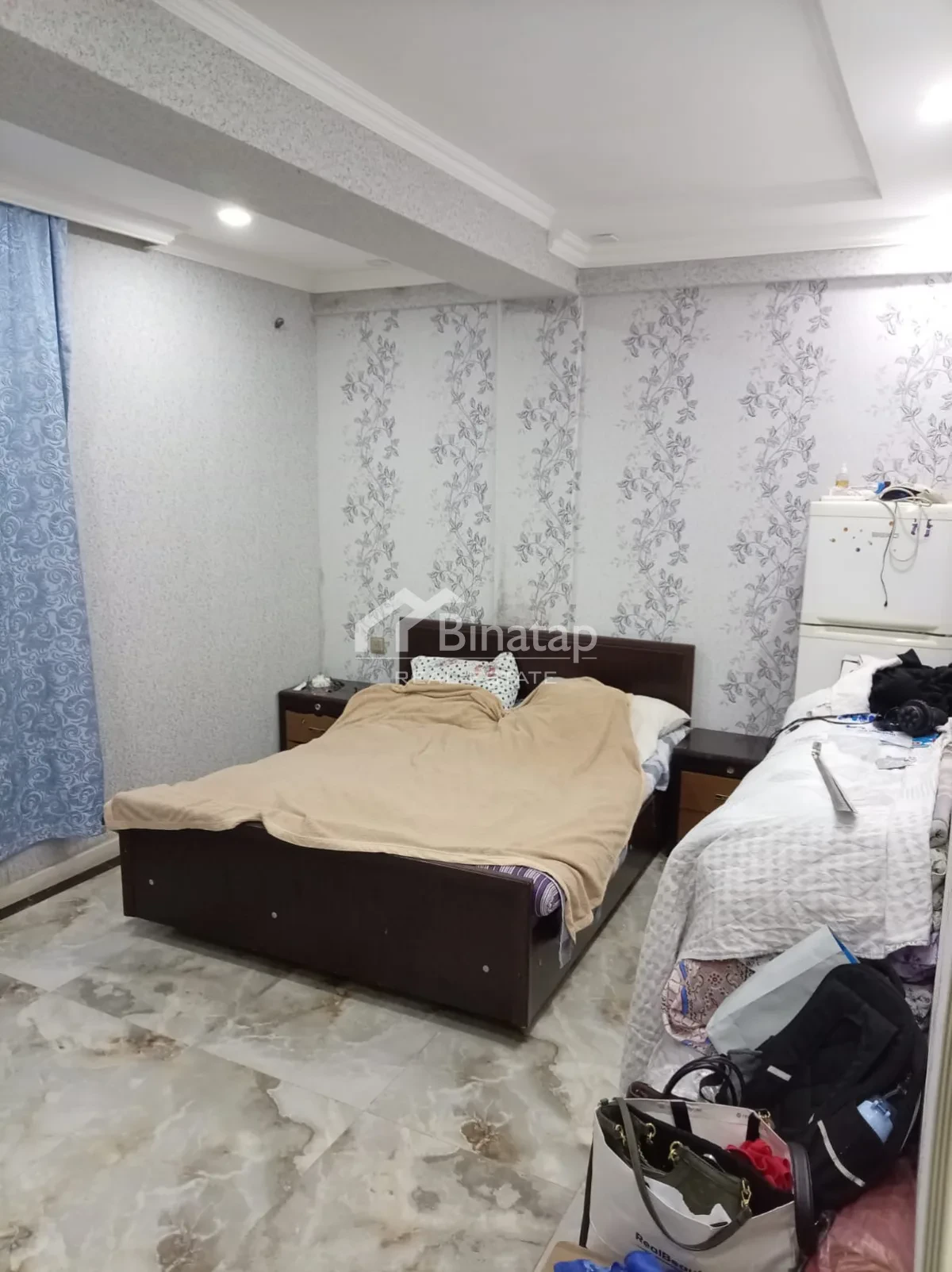 Satılır 2 otaqlı yeni tikili 76 m², Mehdiabad qəsəbəsi, Abşeron rayonu — Mənzil, Bakı (5)