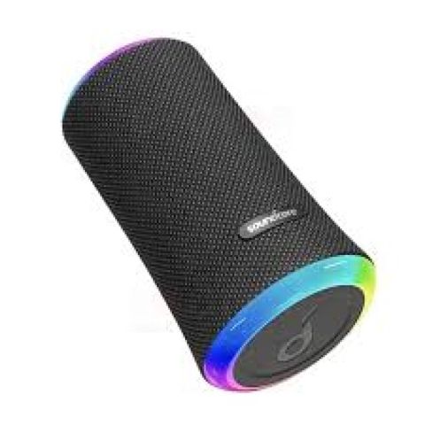 Anker Soundcore Flare 2 Portativ Bluetooth Dinamik Anker Soundcore — Bakı