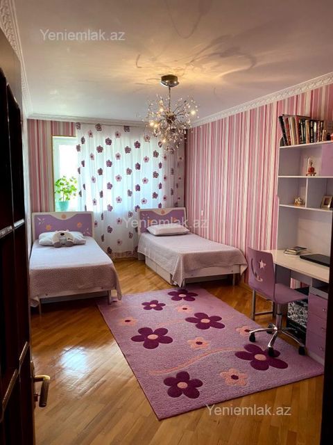 Kirayə 5 otaqlı Bina evi menzil (Köhnə tikili), 120 m², Sabunçu rayonu — 800 ₼ · Bakı · Mənzil Kirayə 5 otaqlı Bina evi menzil (Köhnə tikili), 120 m², Sabunçu rayonu — Bakı