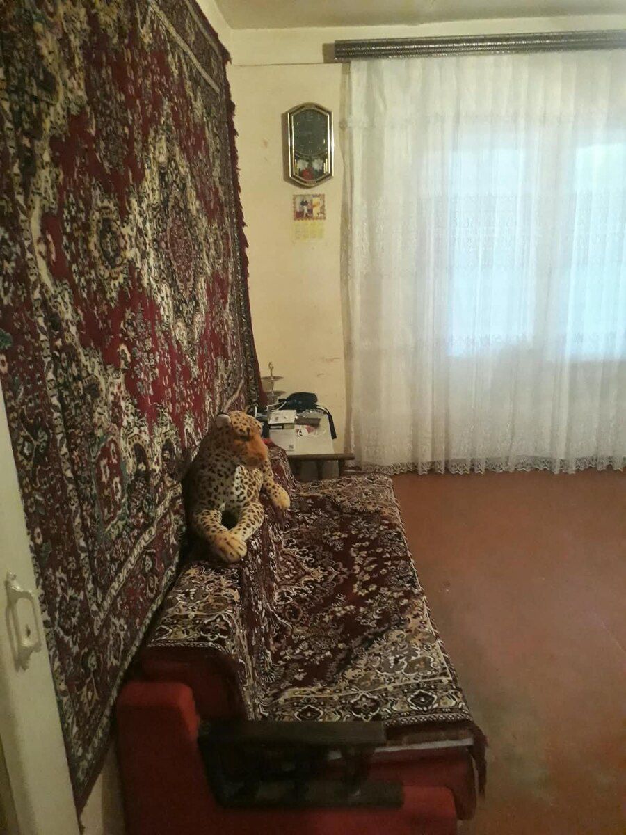 3-otaqlı mənzil, Pirallahı qəs., 36 m² — Mənzil, Bakı (2)