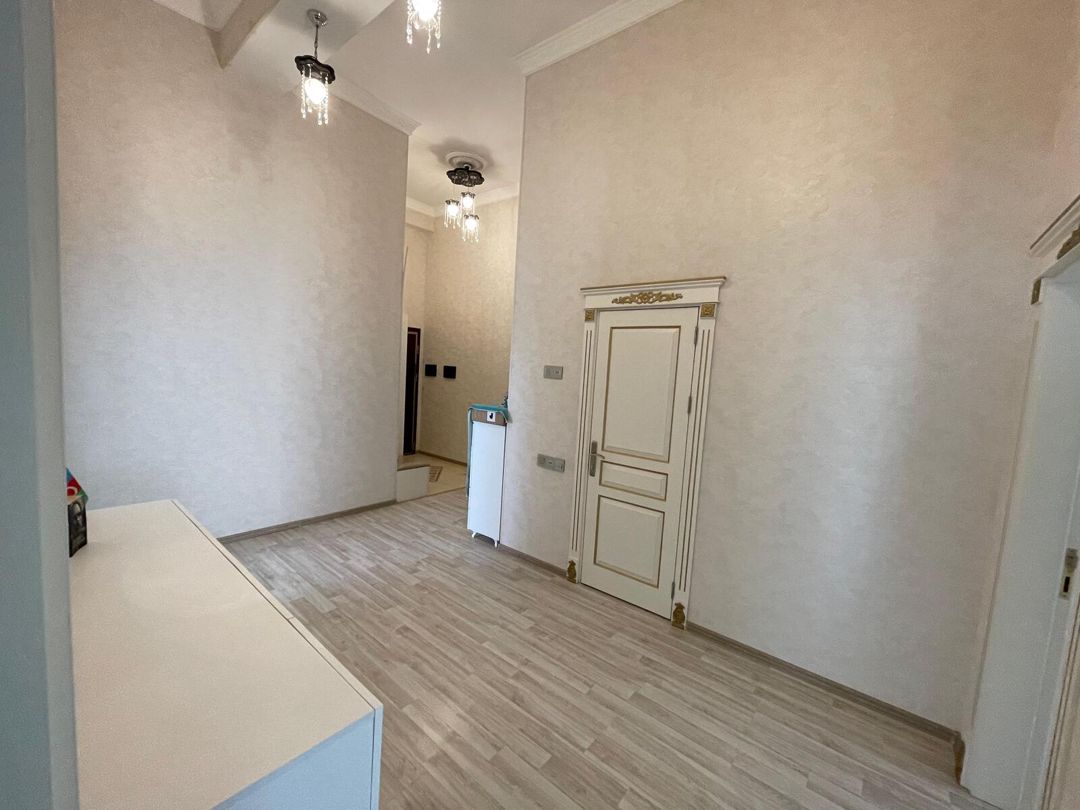 Satılır 3 otaqlı yeni tikili 130 m² — Mənzil, Bakı (8)