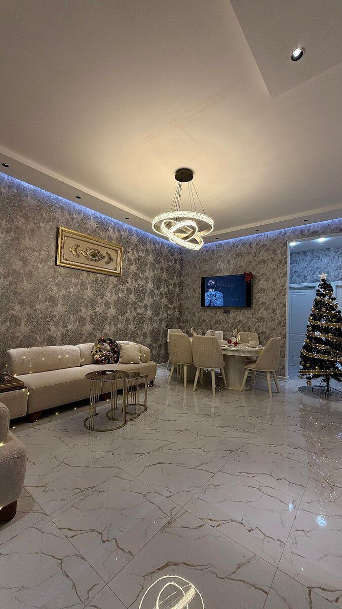 Bağ evi kirayə verilir, Mərdəkan qəs — Ev, villa, Bakı (4)