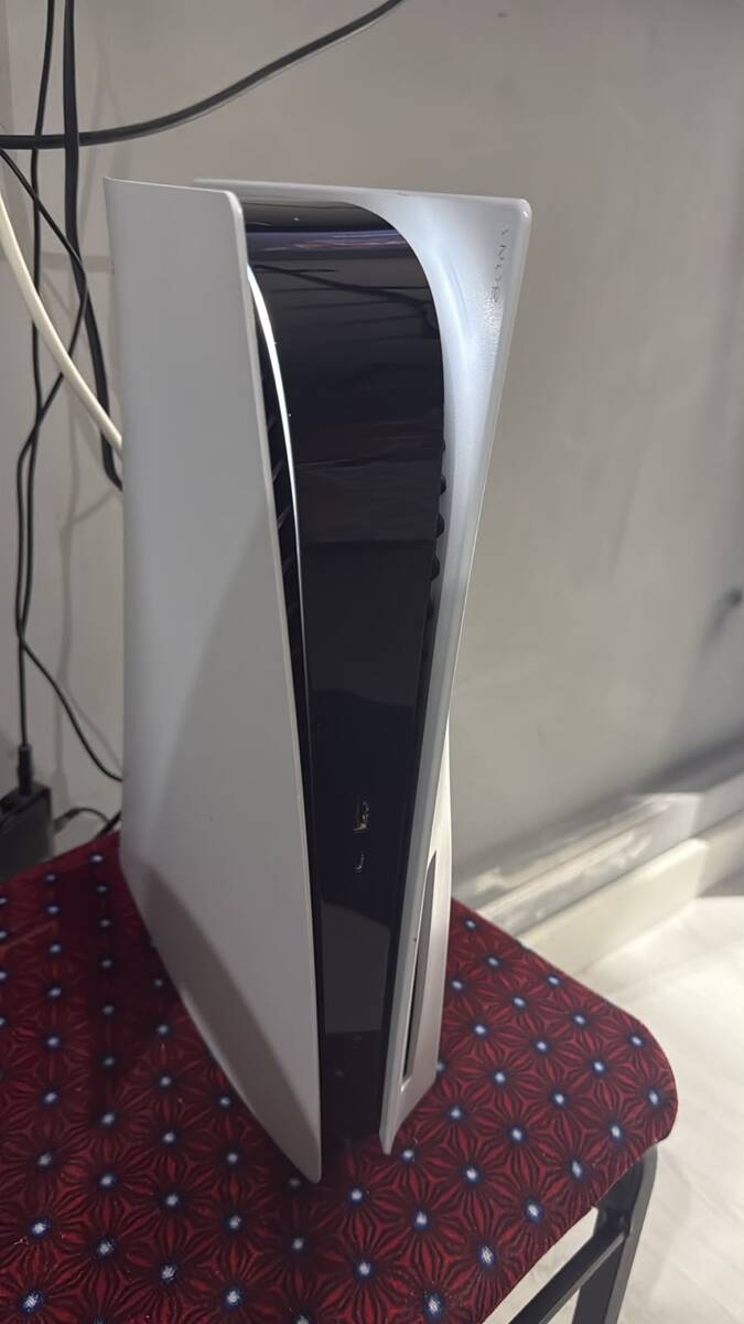 Playstation 5 — Oyunlar, konsollər və proqramlar, Bakı (2)
