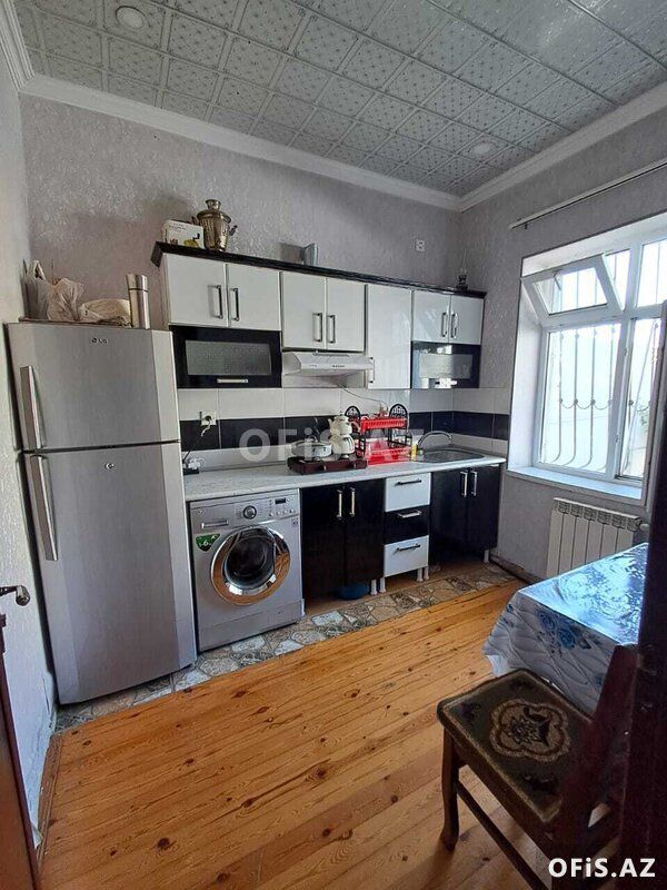 Həyət evləri Satılır Xırdalan, Şəxsi tikili evdir, 3 otaq, 170 m² — Ev, villa, Xırdalan (8)