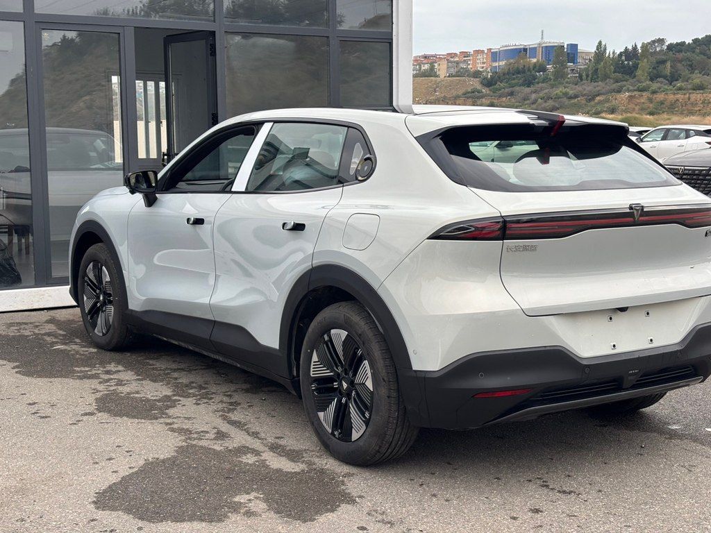 Changan Deepal S05, 1.5 L, 17.08 kWh, 2026 il, yeni — Avtomobillər, Bakı (5)