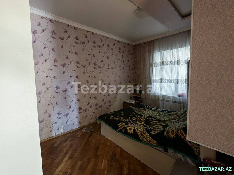 Mektebe yaxin 4.otagli ev — Ev, villa, Bakı (7)