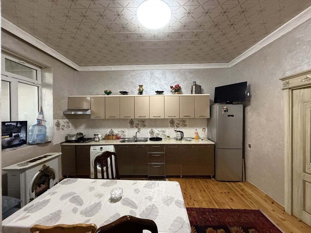 Həyət evi, Binəqədi qəs — Ev, villa, Bakı (4)