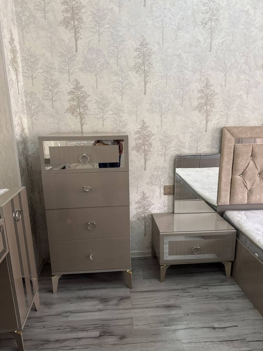 Yataq otağı mebeli — Mebel, Bakı (2)