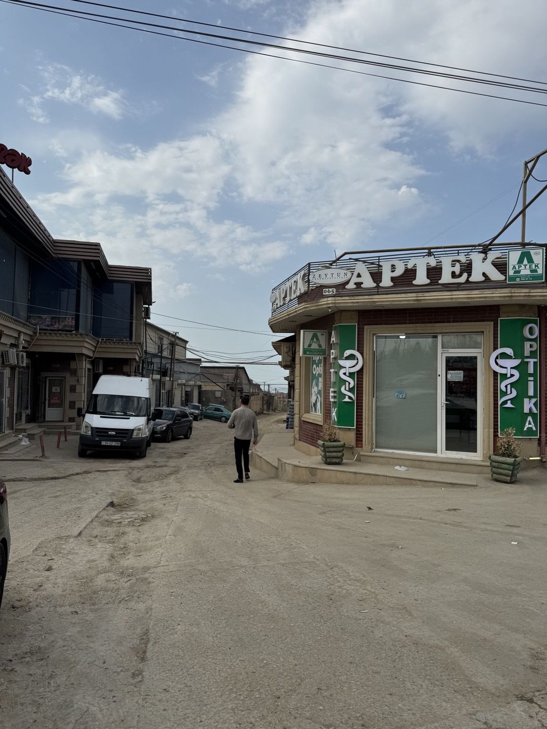 Satılır torpaq 20 sot — Torpaq, Bakı (3)