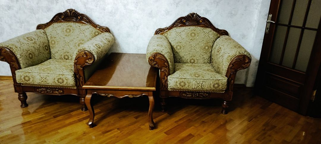 Divan və kreslolar — Mebel, Bakı (8)