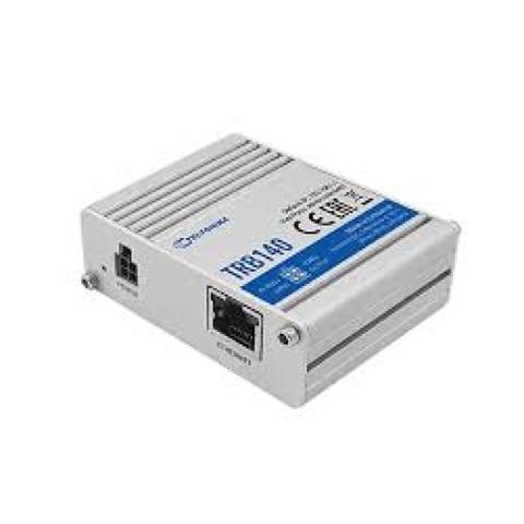 Teltonika TRB140 Sənaye Tipli LTE Cat 4 Ethernet Şlüzü (Gateway) — İbay Az — Computers & Laptops