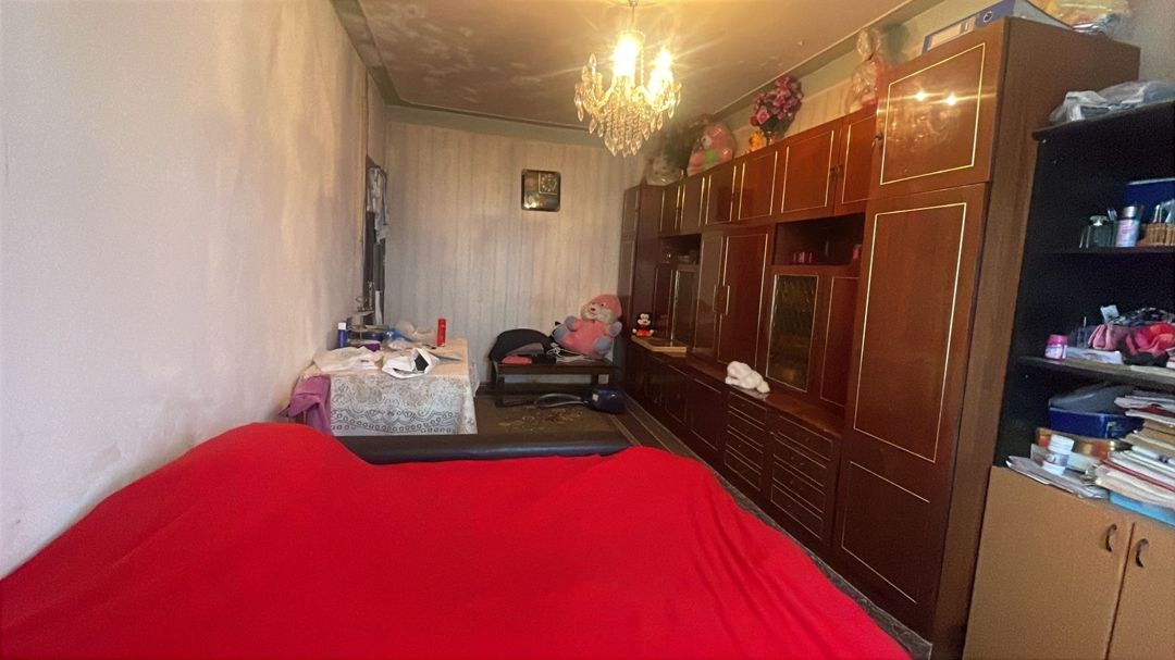 Satılır 3 otaqlı köhnə tikili 85 m² — Mənzil, Bakı (4)