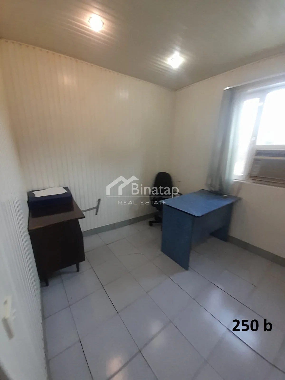 İcarəyə verilir 1 otaqlı ofis 10 m², Nizami metrosu, Yasamal rayonu — Ofis, Bakı (3)