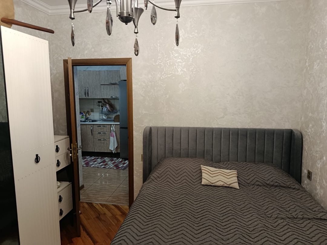 Satılır 3 otaqlı yeni tikili 68.5 m² — Mənzil, Bakı (7)
