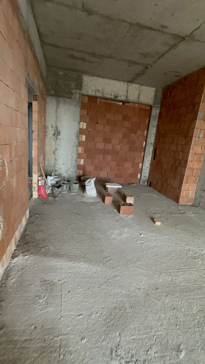 Satılır 2 otaqlı yeni tikili 91.7 m² — Mənzil, Bakı (7)