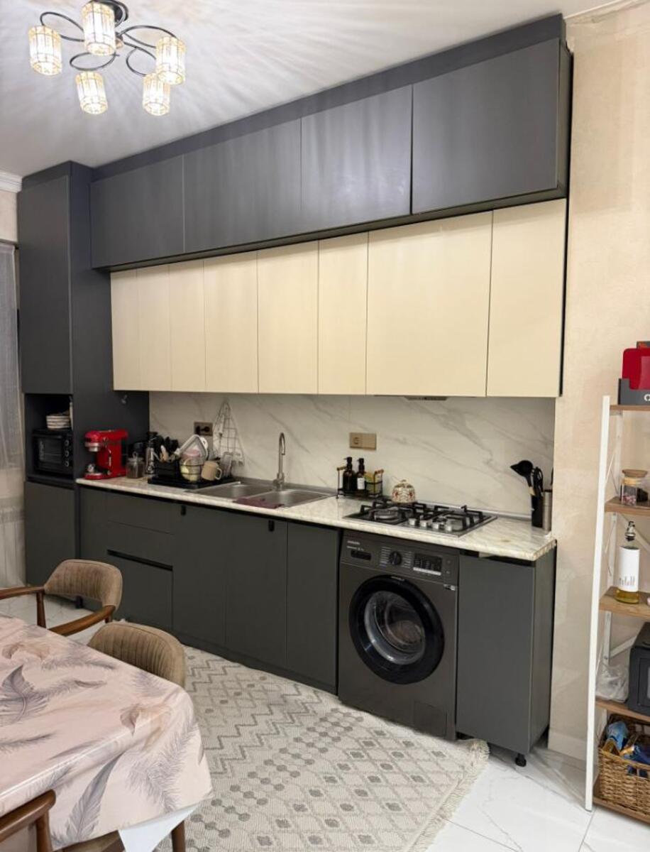 İcarəyə verilir 2 otaqlı yeni tikili 115 m² — Mənzil, Bakı (3)