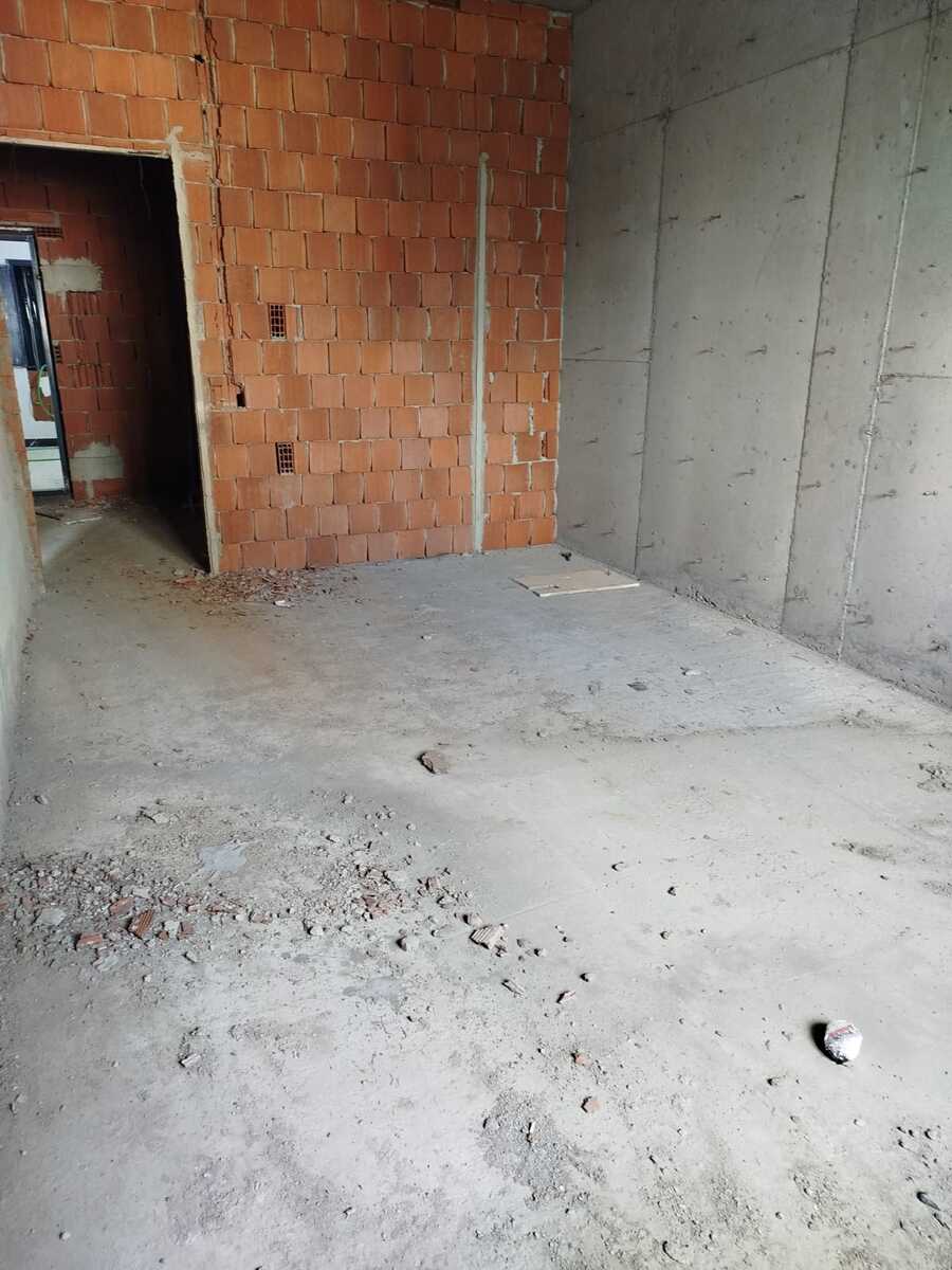 3-otaqlı yeni tikili, Xətai m., 106 m² — Mənzil, Bakı (4)