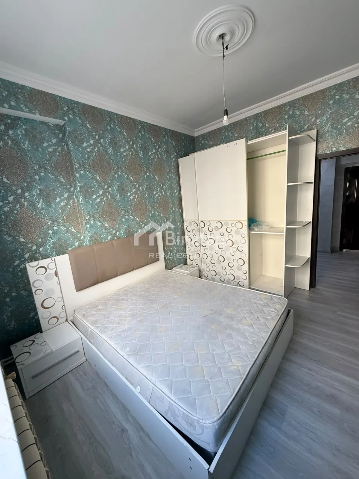 İcarəyə verilir 2 otaqlı yeni tikili 57 m², Xalqlar Dostluğu metrosu, Xətai rayonu — Mənzil, Bakı