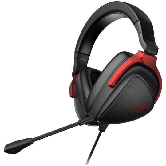 Oyun Qulaqlığı Asus ROG Delta S Core (90YH03JC-B1UA00) — Bakı