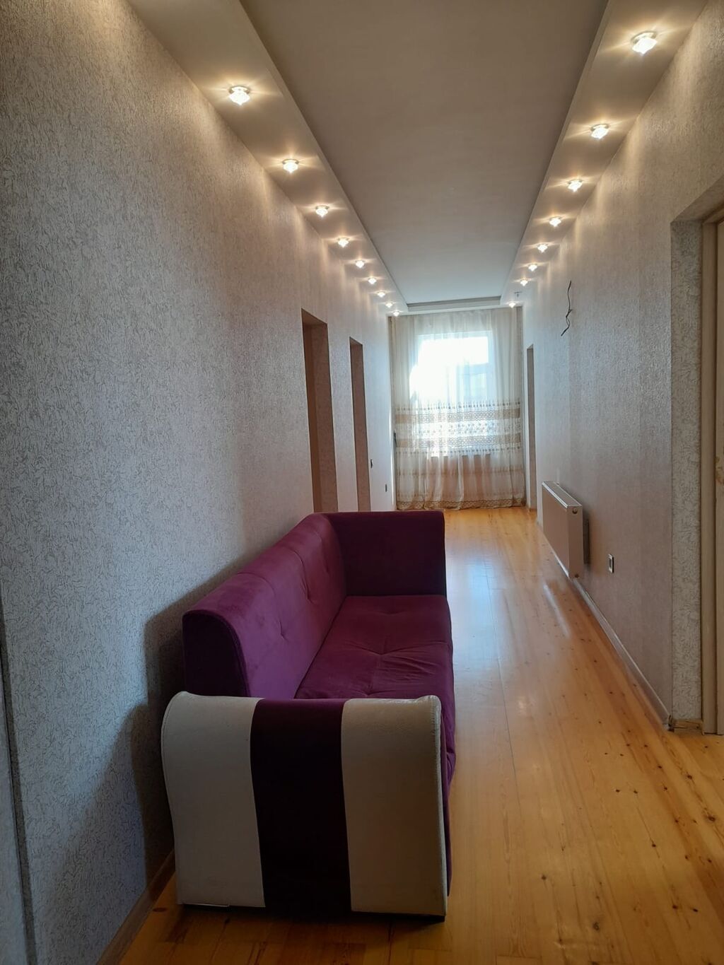 Satılır: Tam mebel və texnika ilə təchiz olunmuş həyət evi — Ev, villa, Bakı (6)