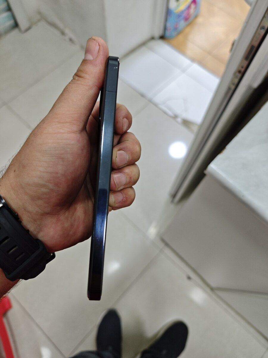 Xiaomi 13 Black 256GB/12GB — Smartfonlar, Bakı (6)