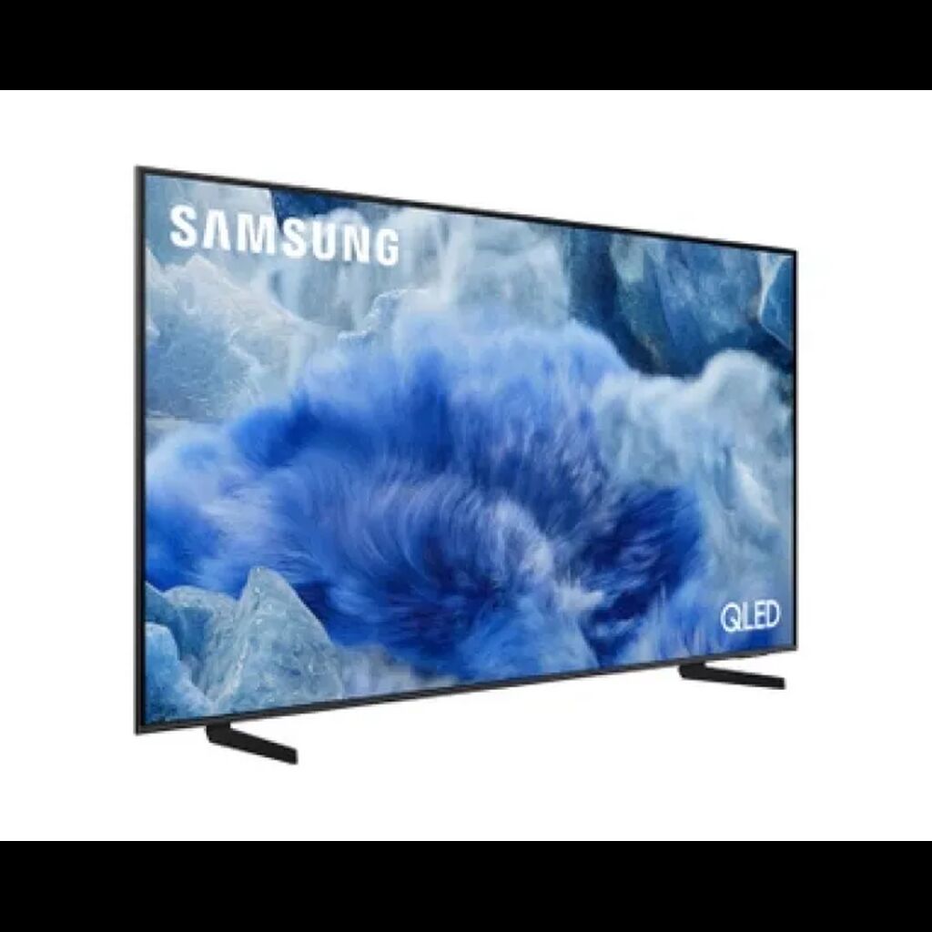 Samsung QE85Q8FAAUXCE – 85″ QLED Smart TV, 4K UHD, Quantum HDR, Tizen — Televizorlar, Bakı (2)