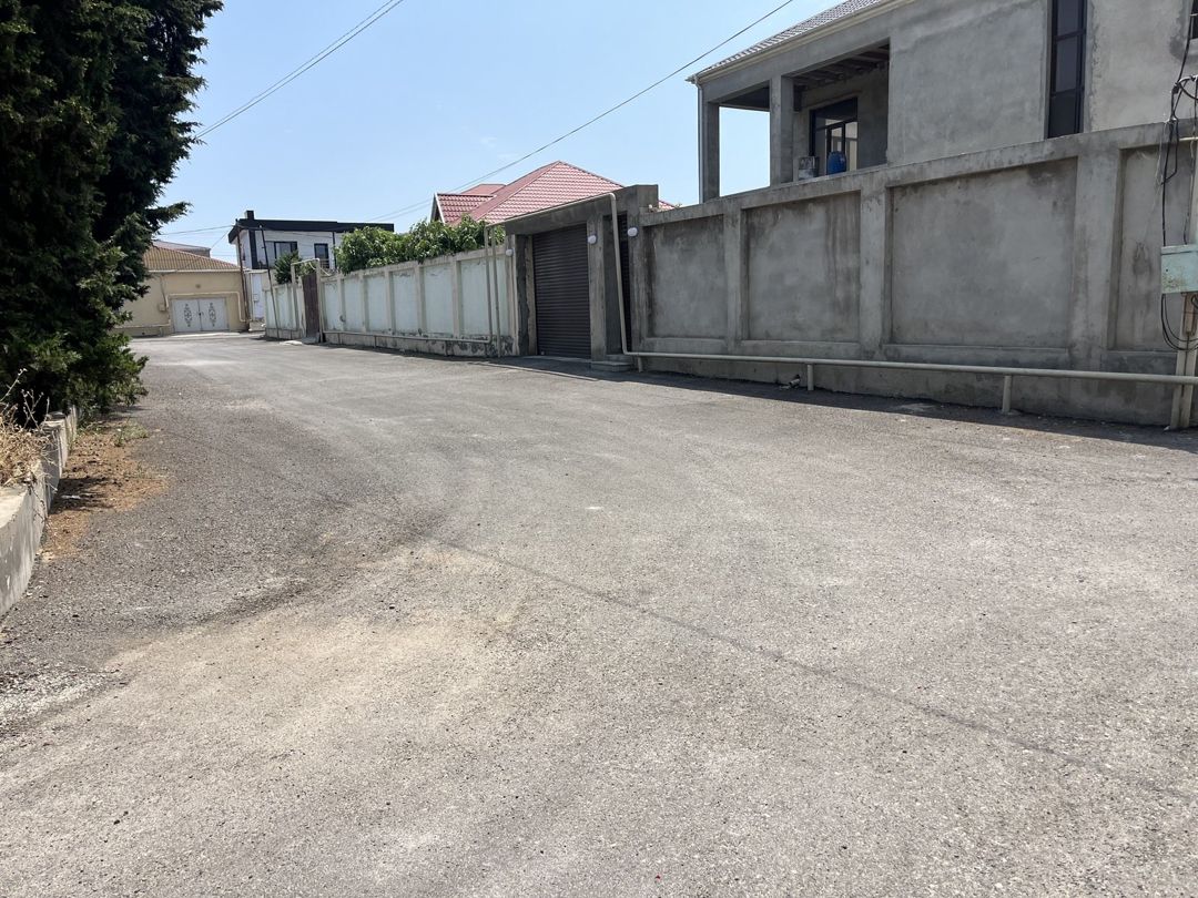 Satılır torpaq 7.5 sot — Torpaq, Bakı (4)