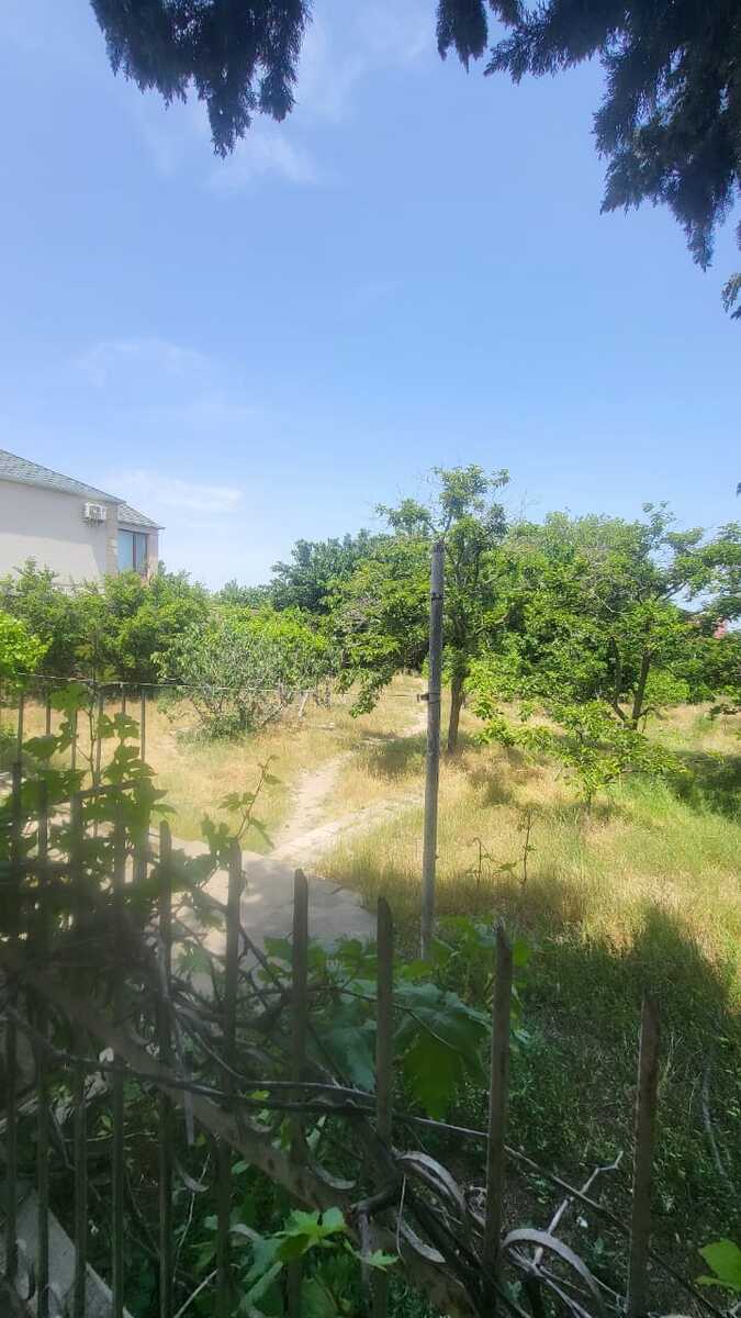Satılır 5 otaqlı həyət evi/bağ evi 150 m² — Ev, villa, Bakı (6)