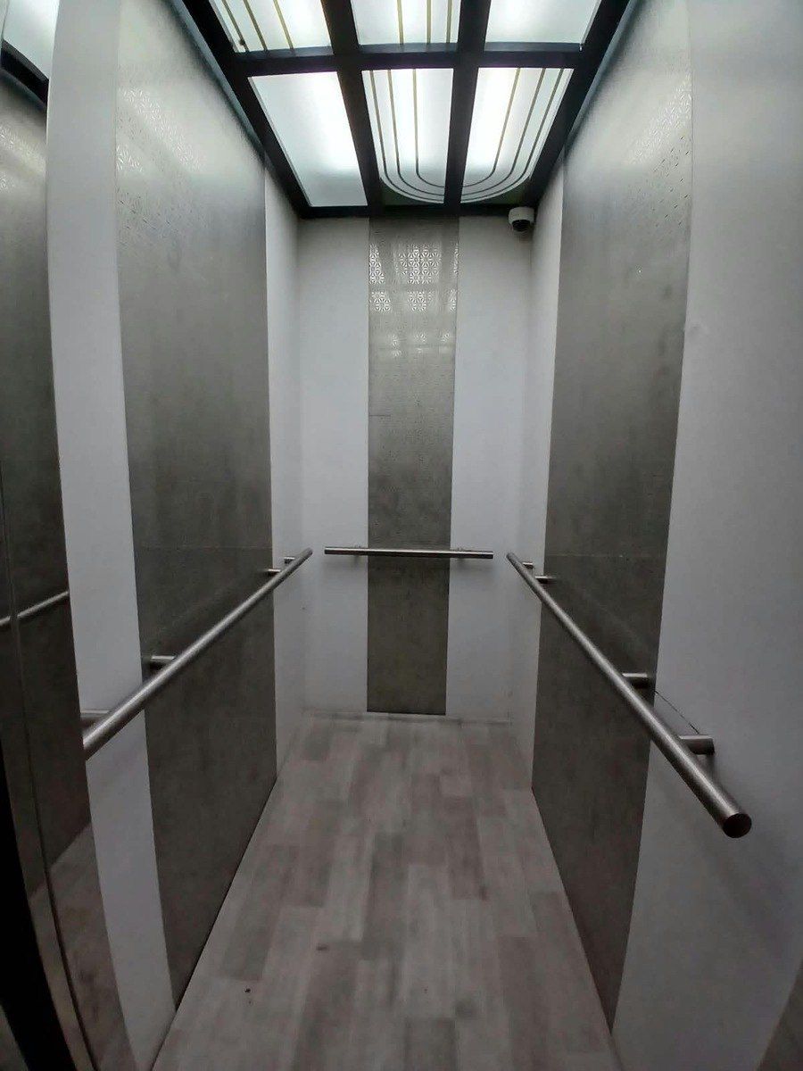 Satılır 2 otaqlı yeni tikili 51 m² — Mənzil, Sumqayıt (6)