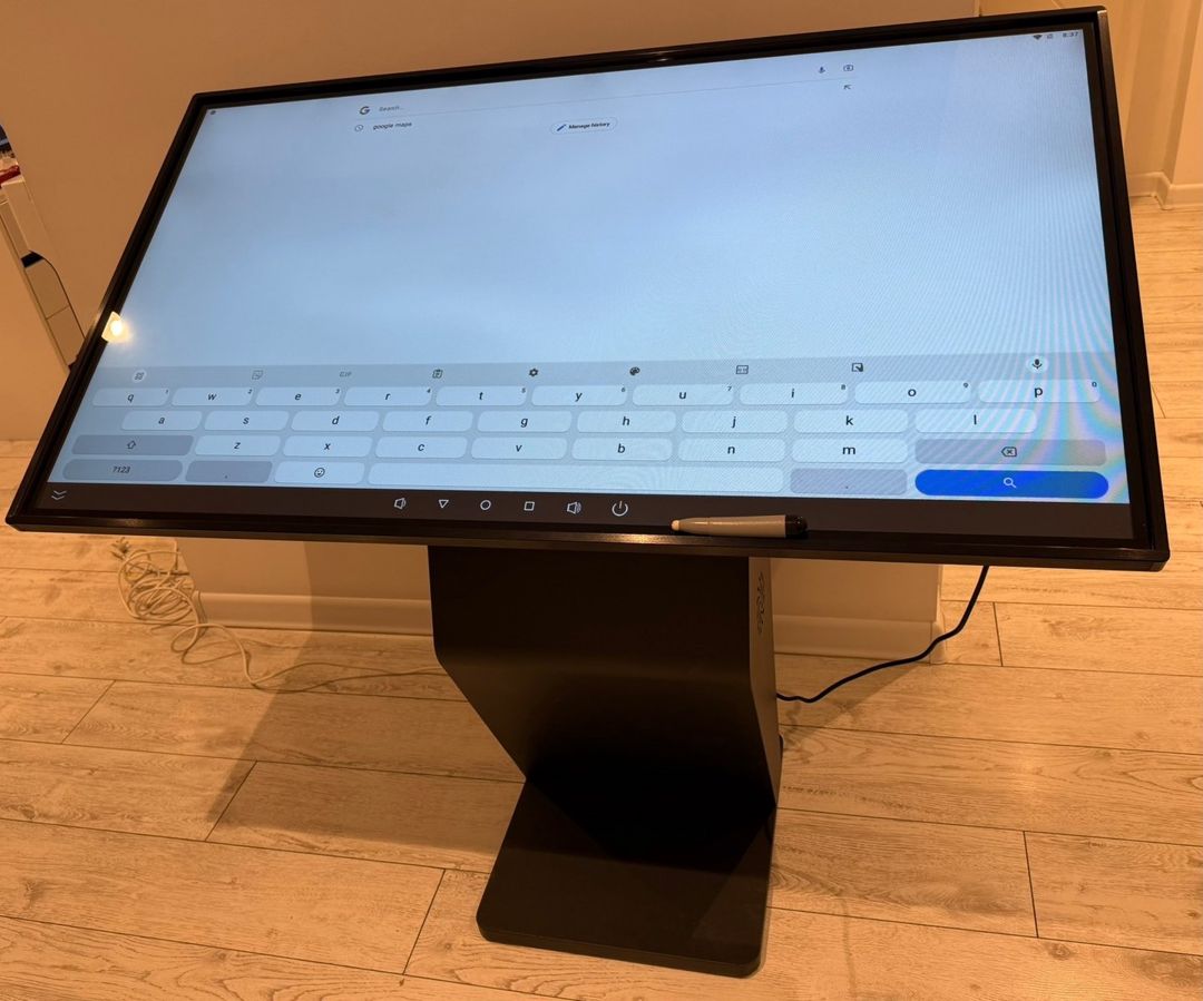 Monitor — Kompüterlər və noutbuklar, Bakı (2)