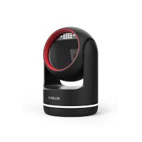 Sunlux XL-2610A Masaüstü 2D Barkod Oxuyucu (Omni-directional Scanner) — Bakı