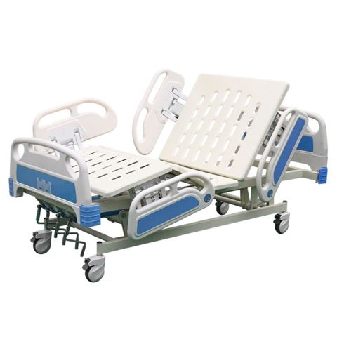 Grace Medy 4 Kranklı Manual Xəstəxana Çarpayısı Çoxfunksiyalı — 3 800 ₼ · Bakı · Mebel Grace Medy 4 Kranklı Manual Xəstəxana Çarpayısı Çoxfunksiyalı — Bakı