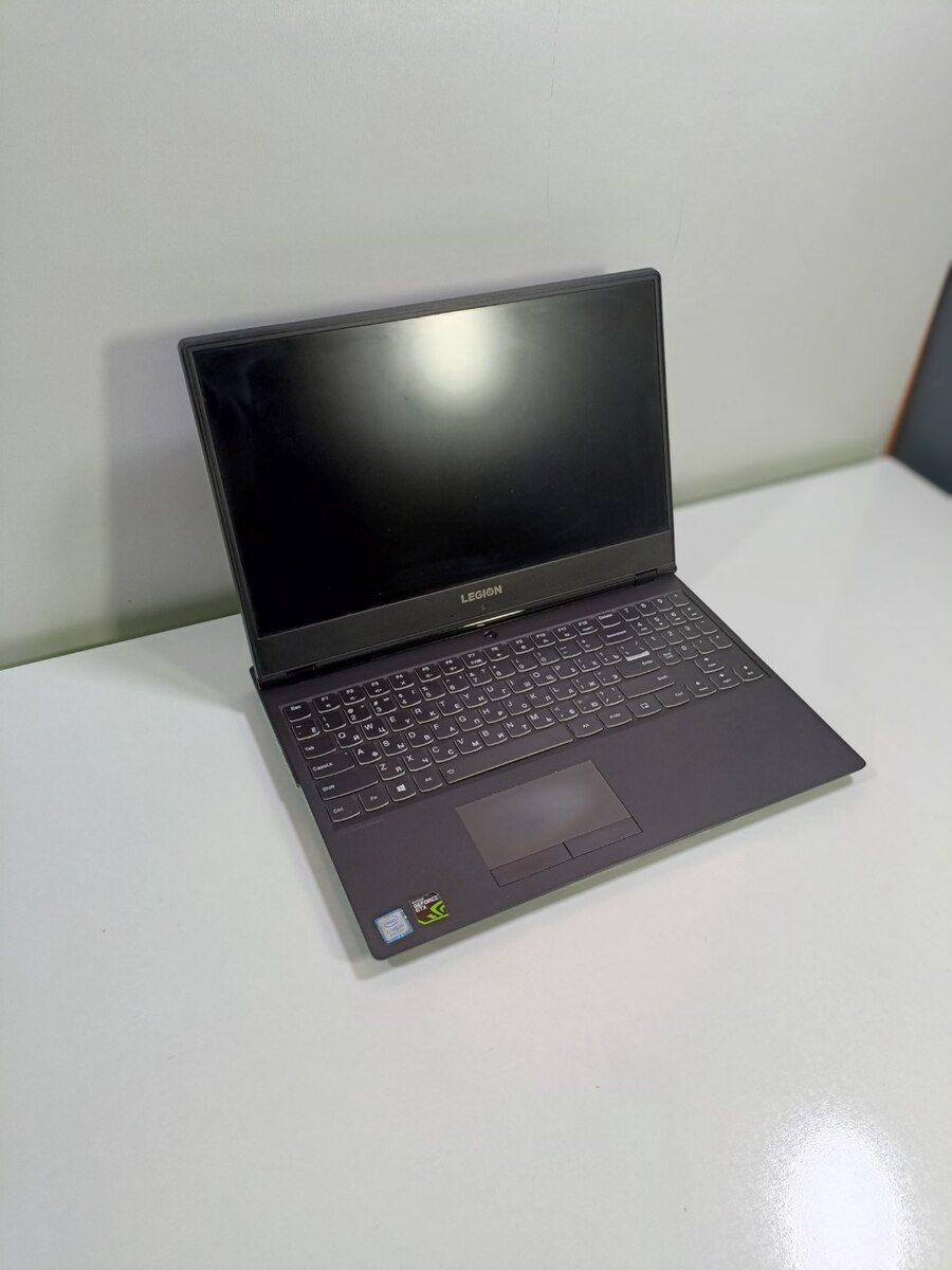 Lenovo Legion 8400H — Noutbuklar, Bakı