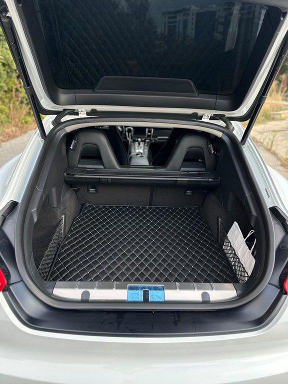 Porsche Panamera, 3.0 L, 2013 il, 145 000 km — Avtomobillər, Bakı (5)