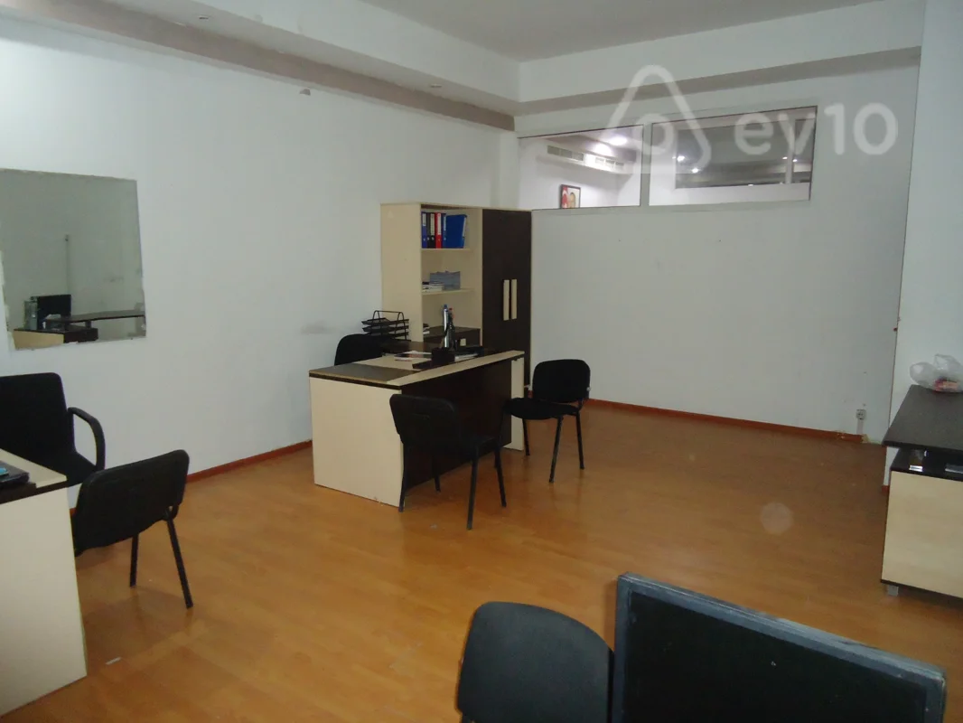 Ofis, 45 m², 8 noyabr k 23 — kirayə — Ofis, Bakı (9)