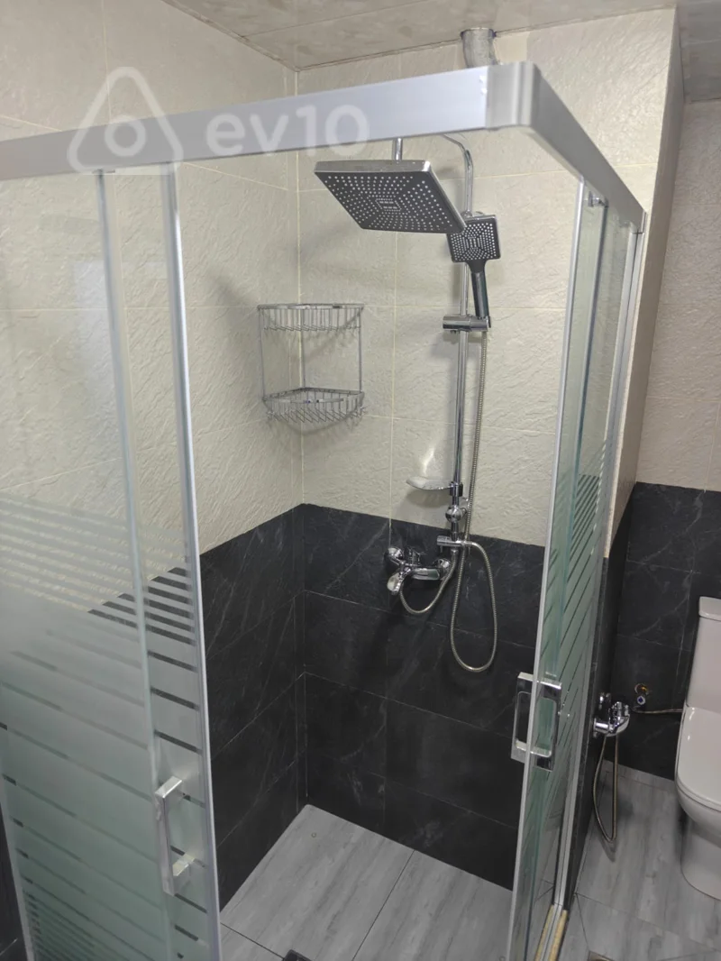 2 otaqlı mənzil, 40 m², Məzahir Rüstəmov küçəsi — Mənzil, Bakı (11)