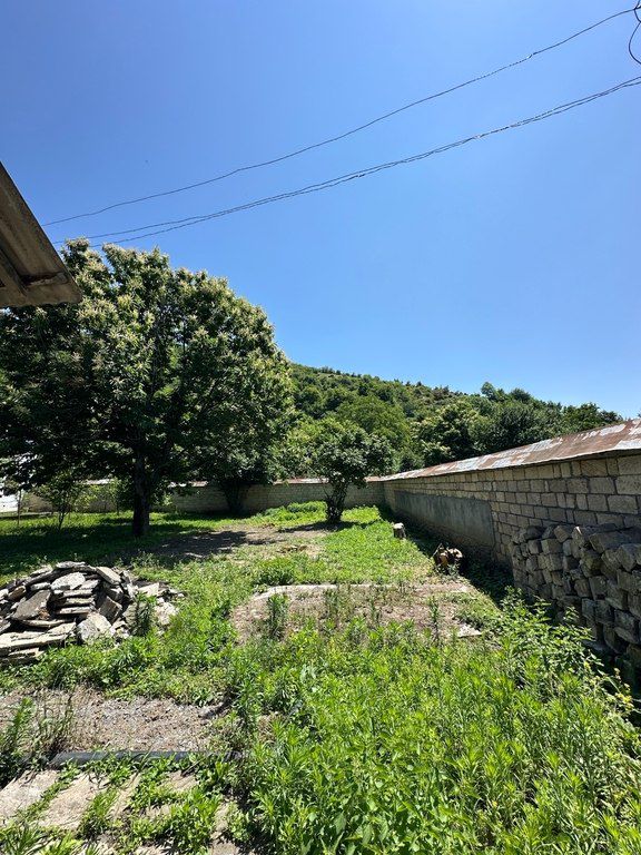 6 sot torpaq sahəsi, Qəbələ ş — Torpaq, Qəbələ (2)