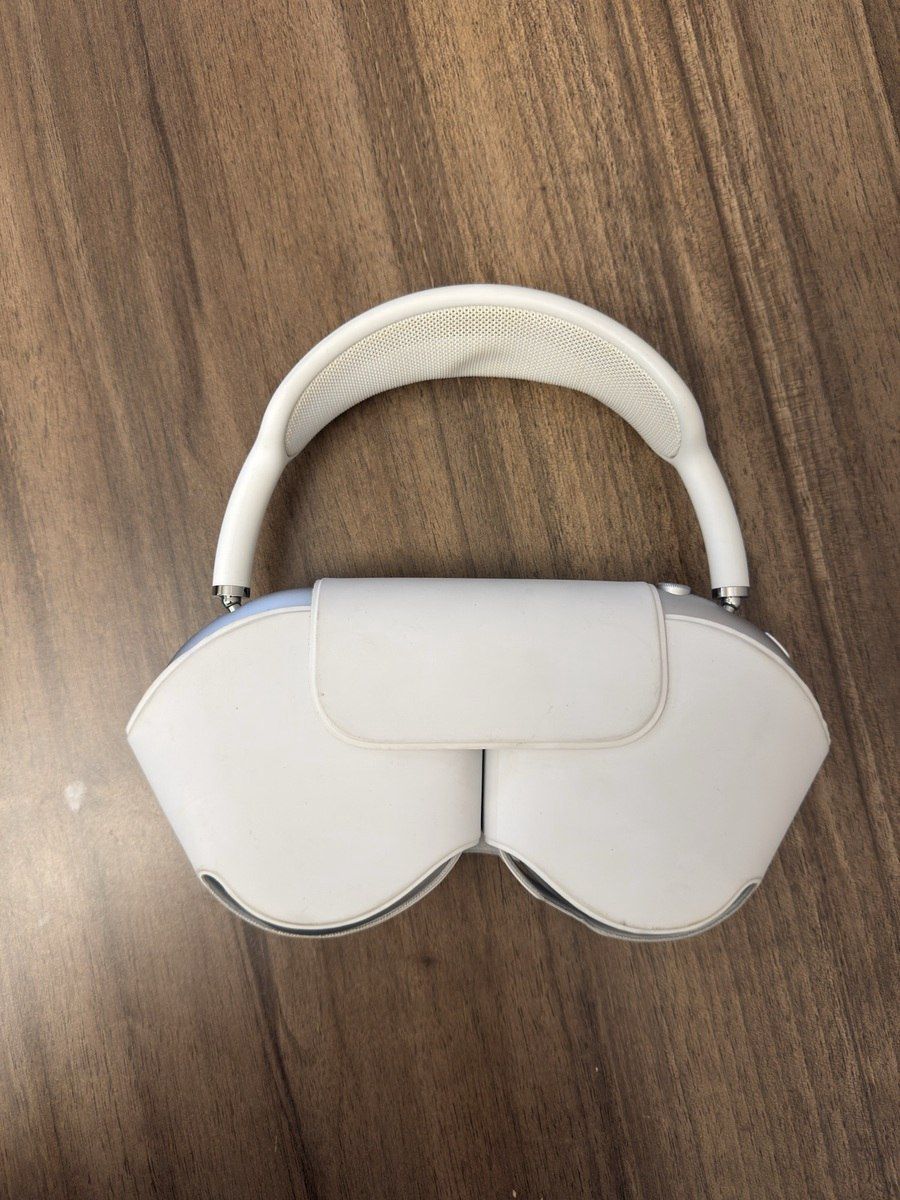 Airpods Max, I nəsil (qutusu mövcuddur) — Səs texnikası, Bakı (3)